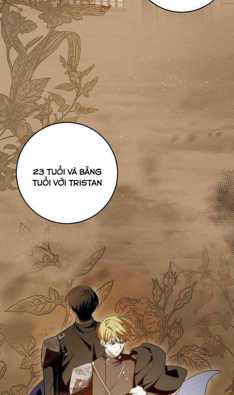 Bạo Chúa Thân Mến Chapter 26 trang 5