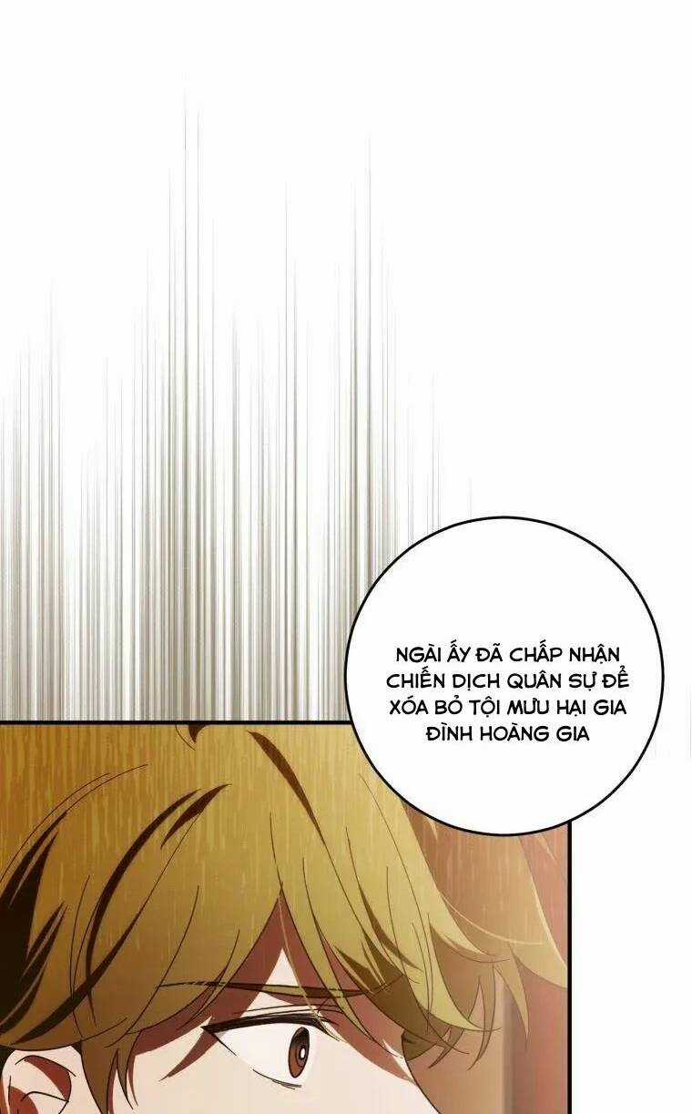 Bạo Chúa Thân Mến Chapter 26 trang 50