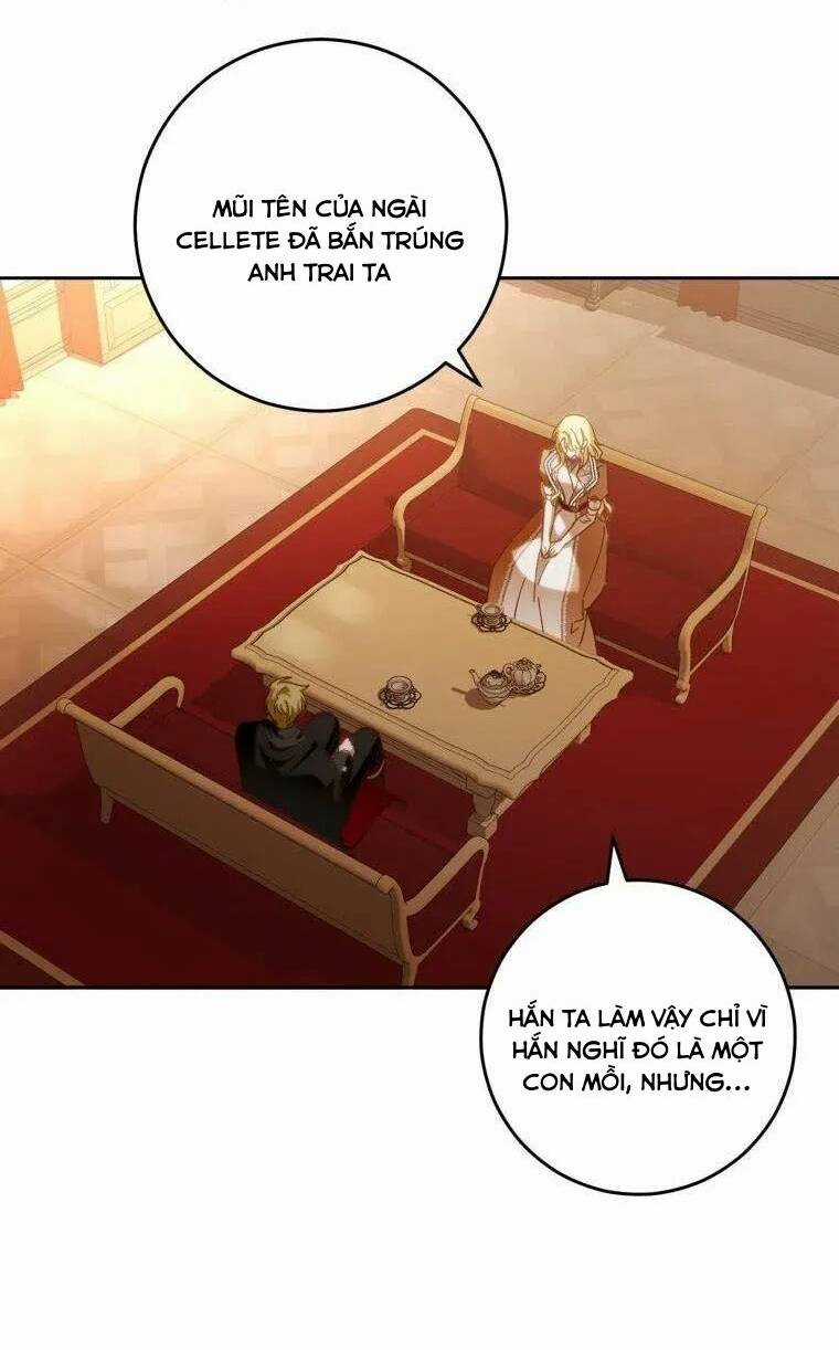 Bạo Chúa Thân Mến Chapter 26 trang 52