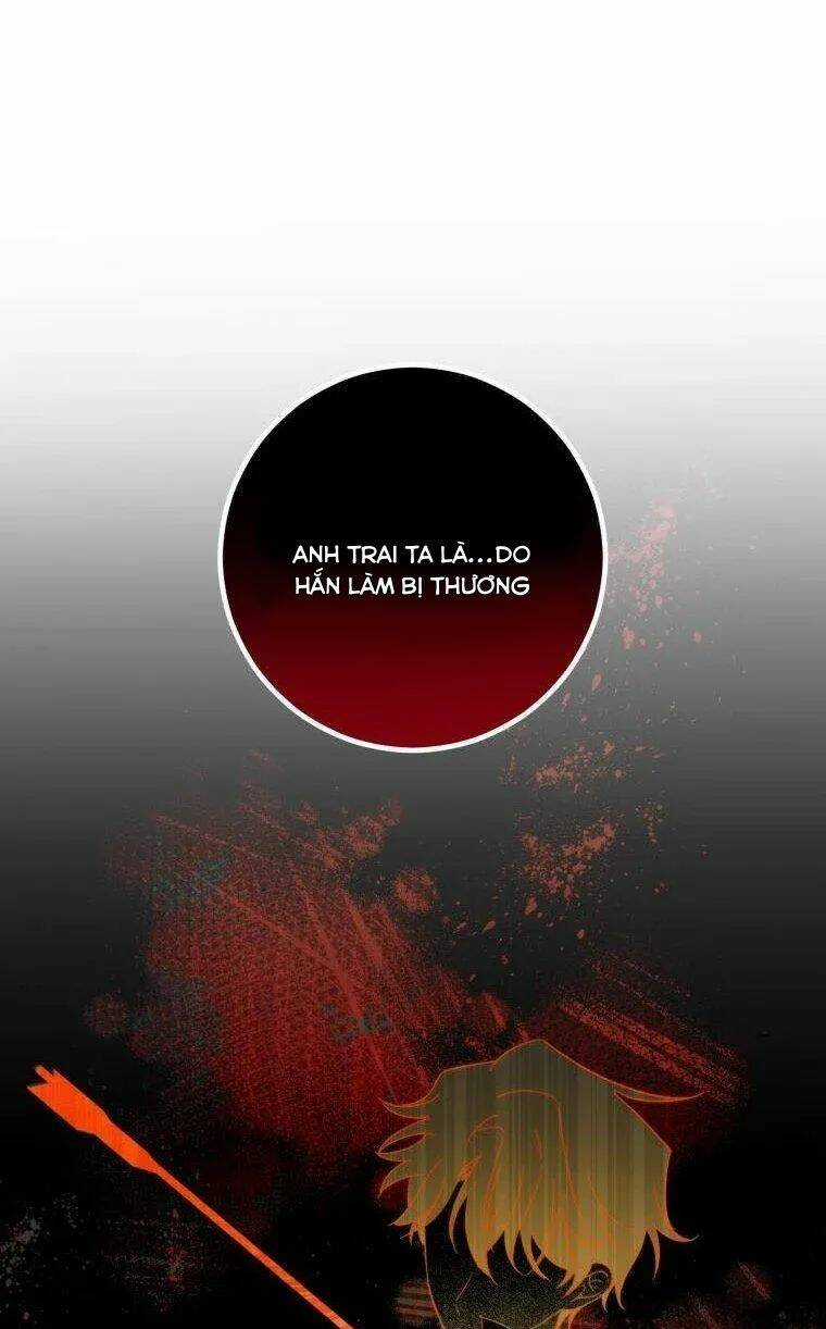 Bạo Chúa Thân Mến Chapter 26 trang 53