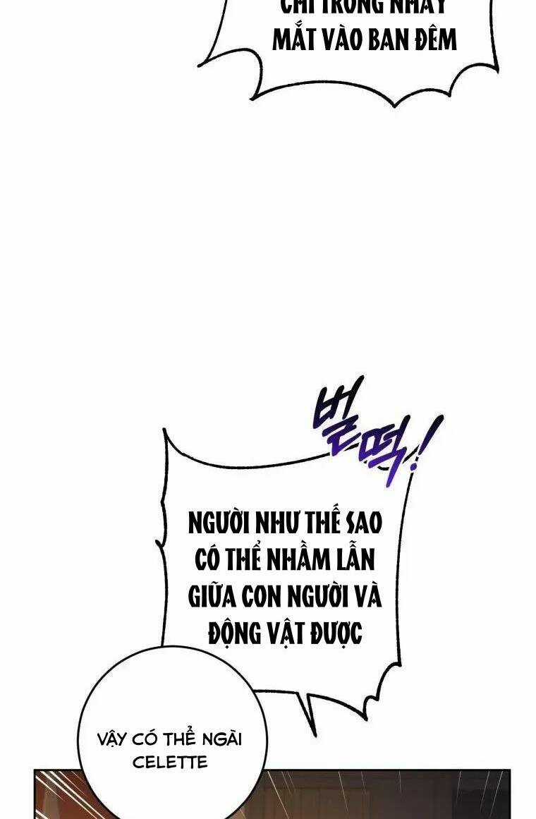 Bạo Chúa Thân Mến Chapter 26 trang 58