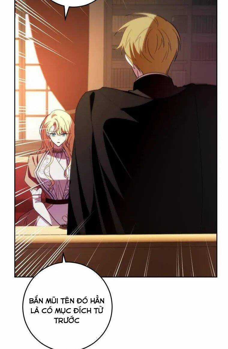 Bạo Chúa Thân Mến Chapter 26 trang 59