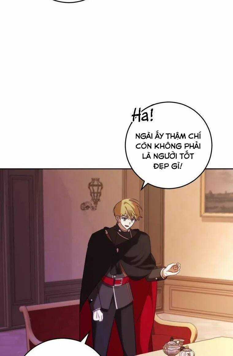 Bạo Chúa Thân Mến Chapter 26 trang 60