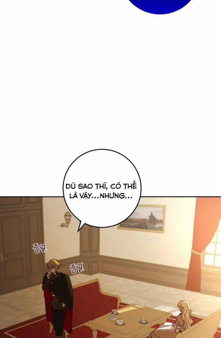 Bạo Chúa Thân Mến Chapter 26 trang 63