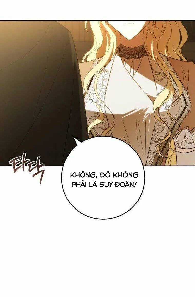 Bạo Chúa Thân Mến Chapter 26 trang 66