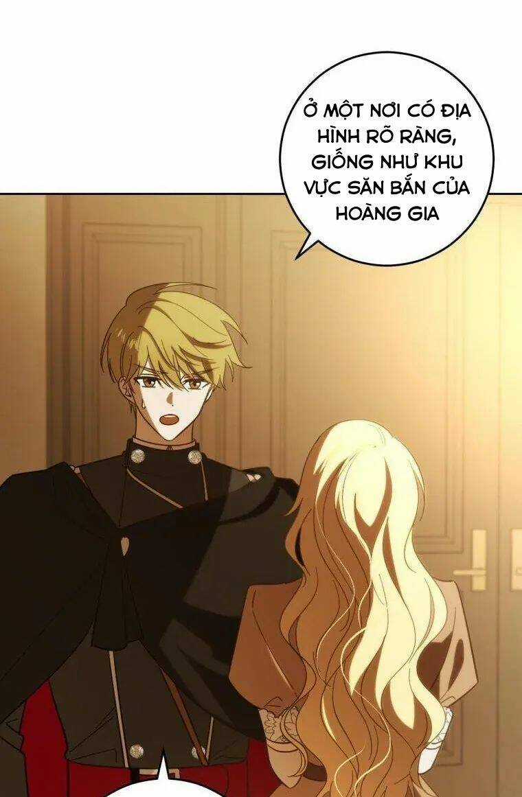 Bạo Chúa Thân Mến Chapter 26 trang 67