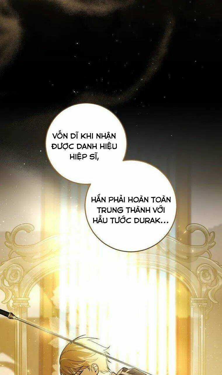 Bạo Chúa Thân Mến Chapter 26 trang 7
