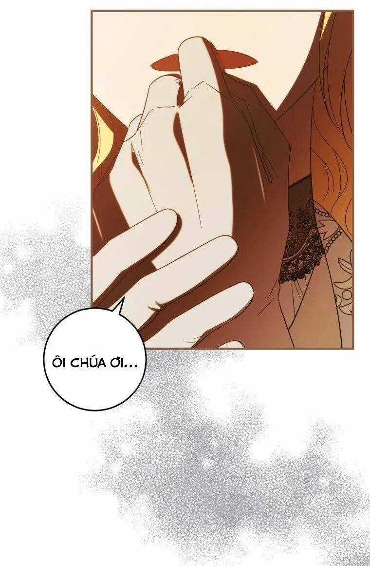 Bạo Chúa Thân Mến Chapter 26 trang 71