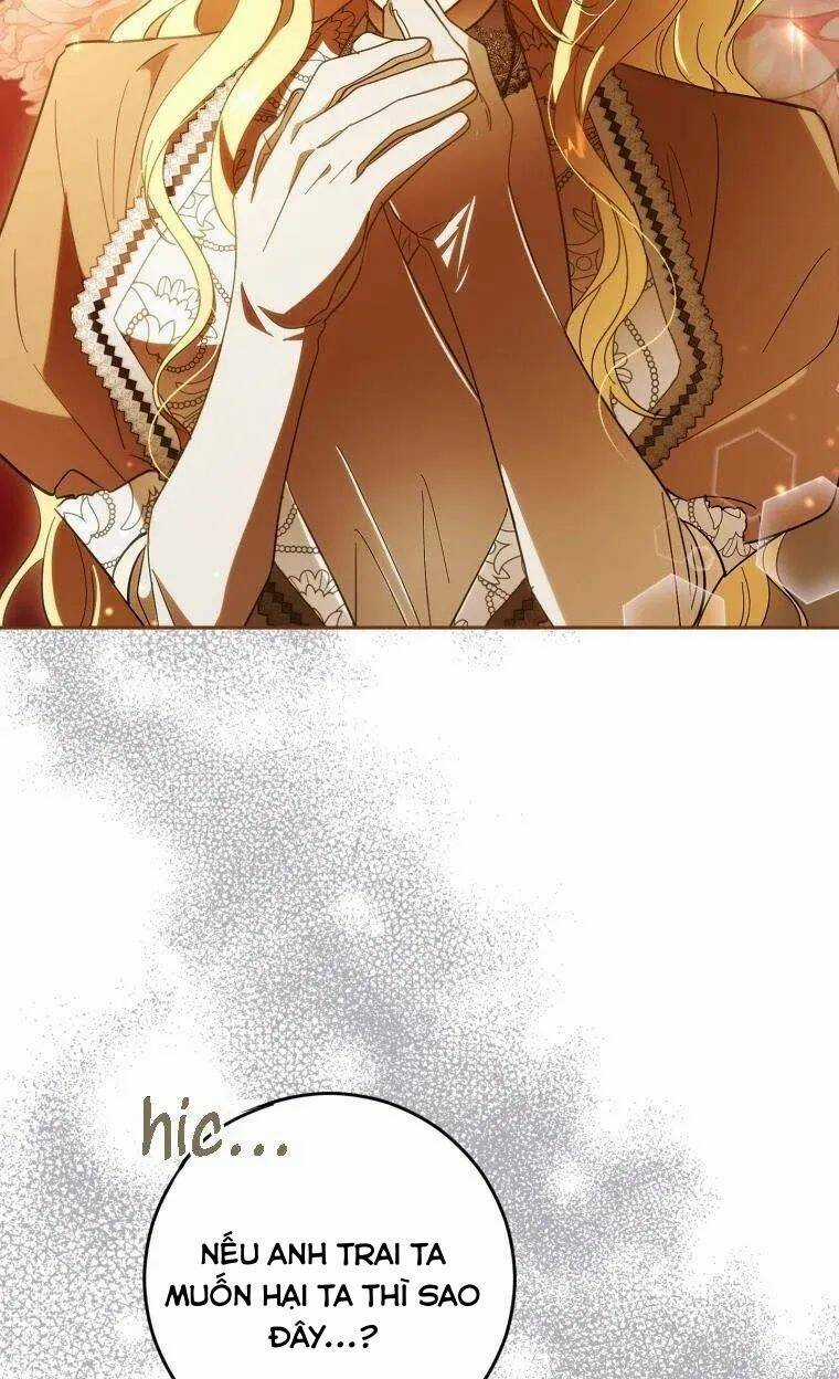 Bạo Chúa Thân Mến Chapter 26 trang 73