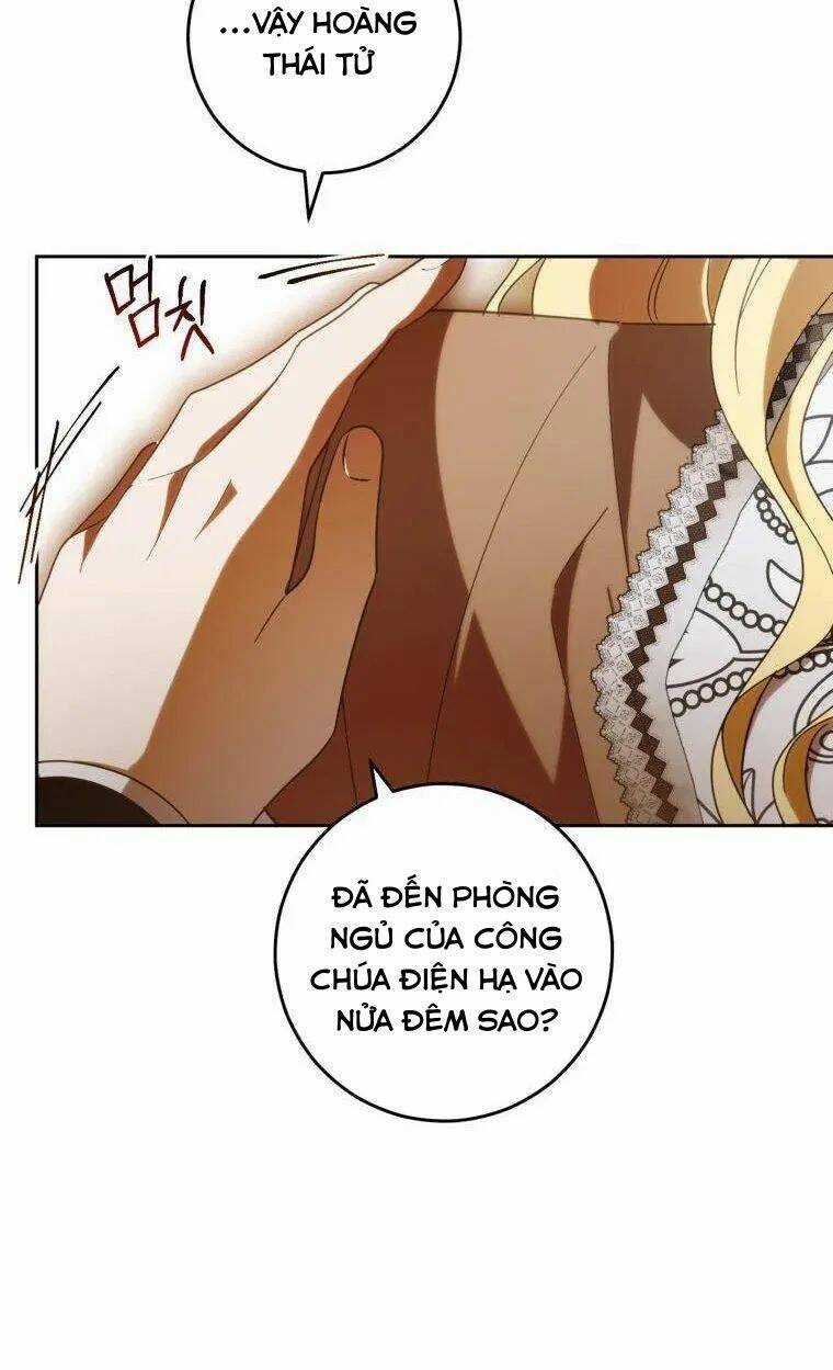 Bạo Chúa Thân Mến Chapter 26 trang 77