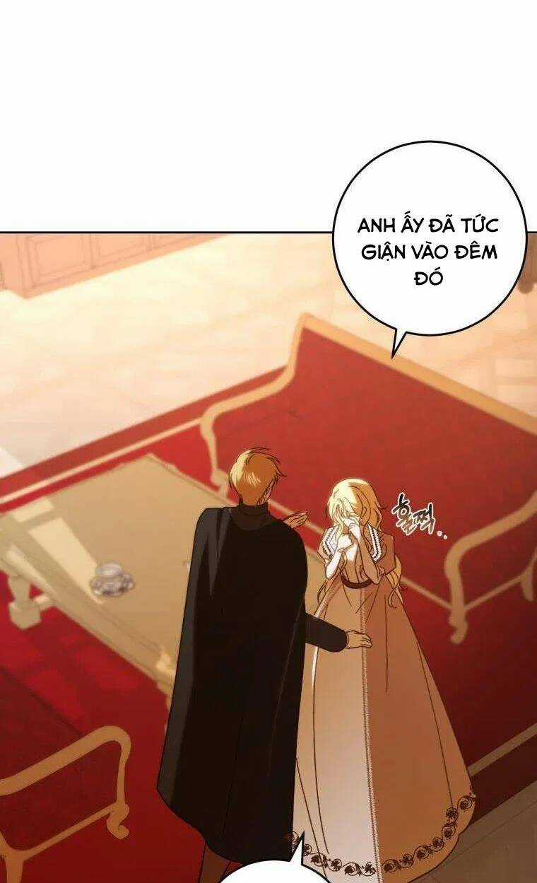 Bạo Chúa Thân Mến Chapter 26 trang 78