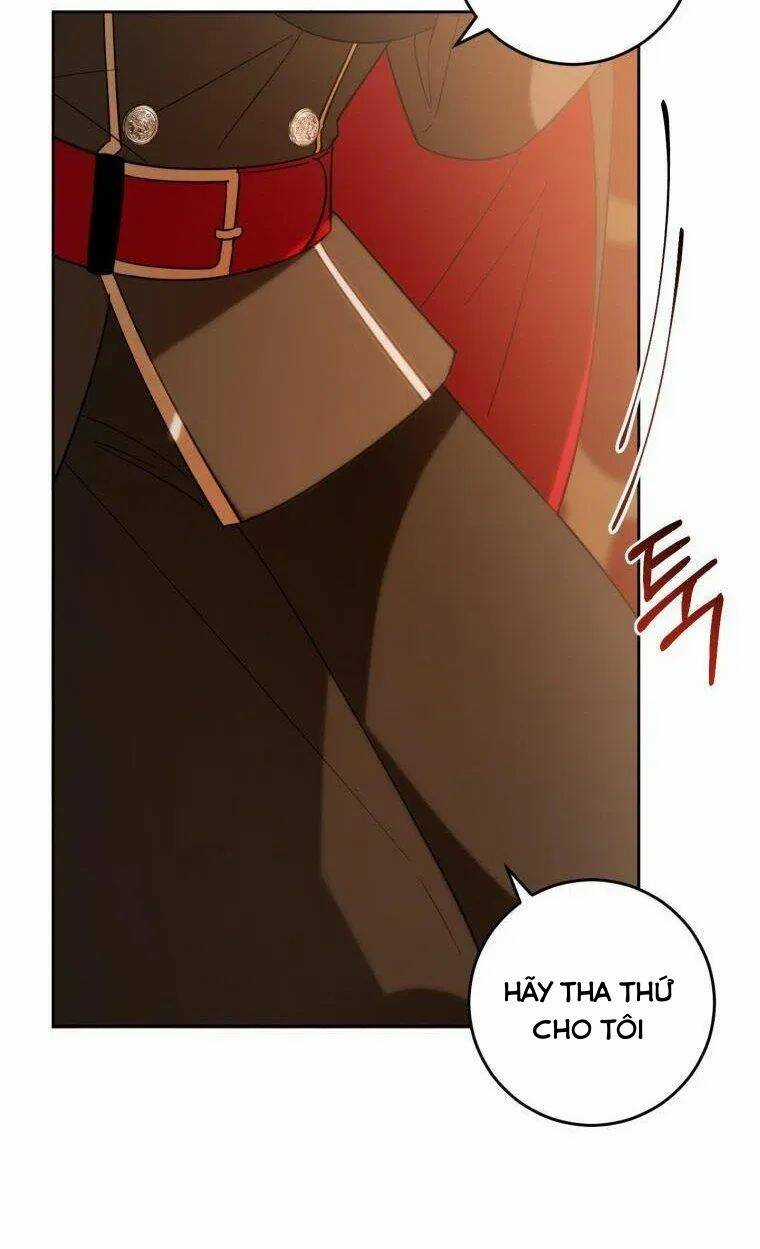 Bạo Chúa Thân Mến Chapter 26 trang 80