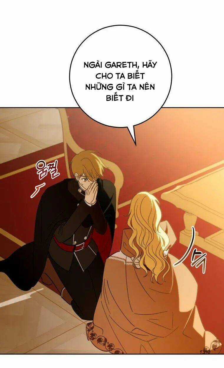 Bạo Chúa Thân Mến Chapter 26 trang 85