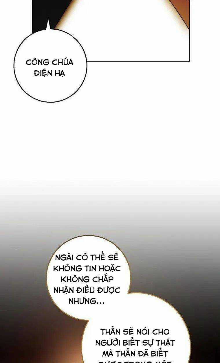 Bạo Chúa Thân Mến Chapter 26 trang 87