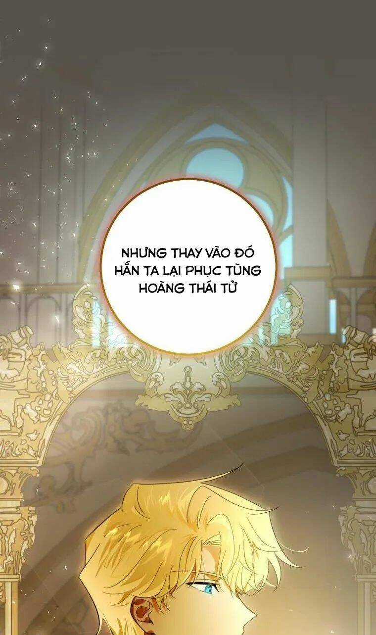 Bạo Chúa Thân Mến Chapter 26 trang 9