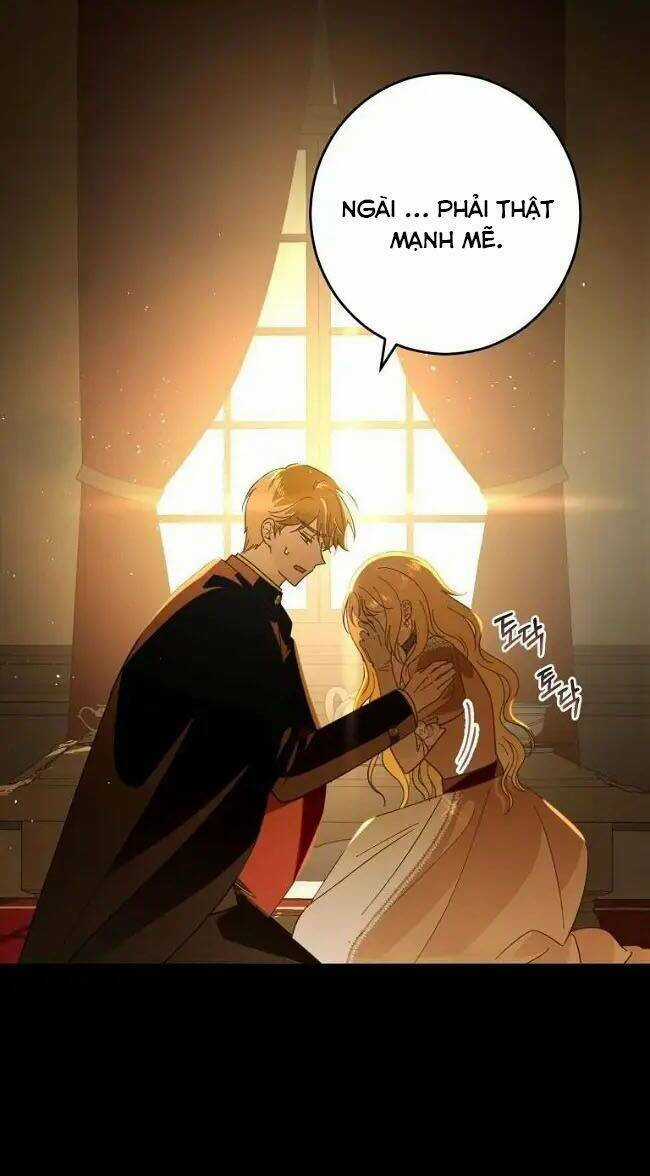 Bạo Chúa Thân Mến Chapter 27 trang 10