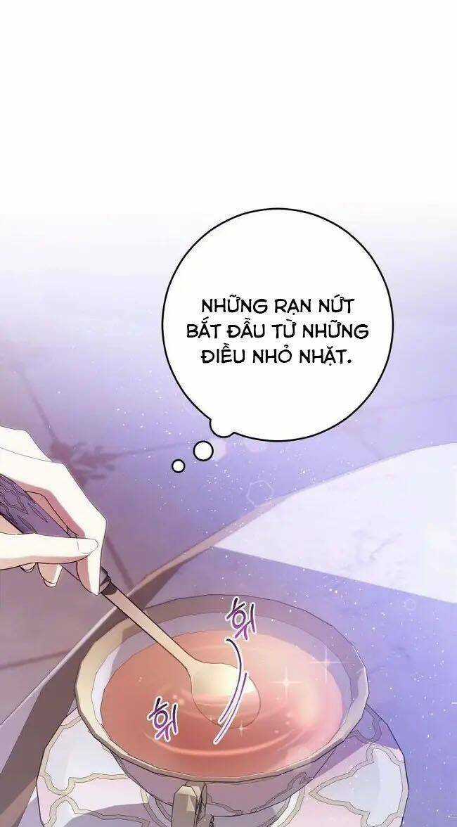 Bạo Chúa Thân Mến Chapter 27 trang 13