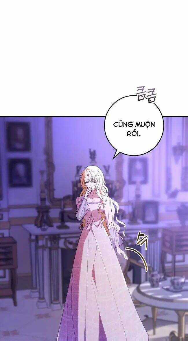 Bạo Chúa Thân Mến Chapter 27 trang 16