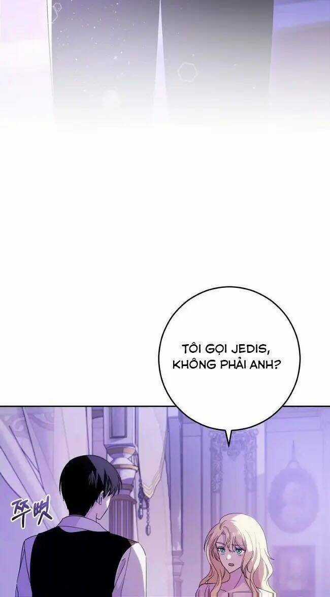 Bạo Chúa Thân Mến Chapter 27 trang 20