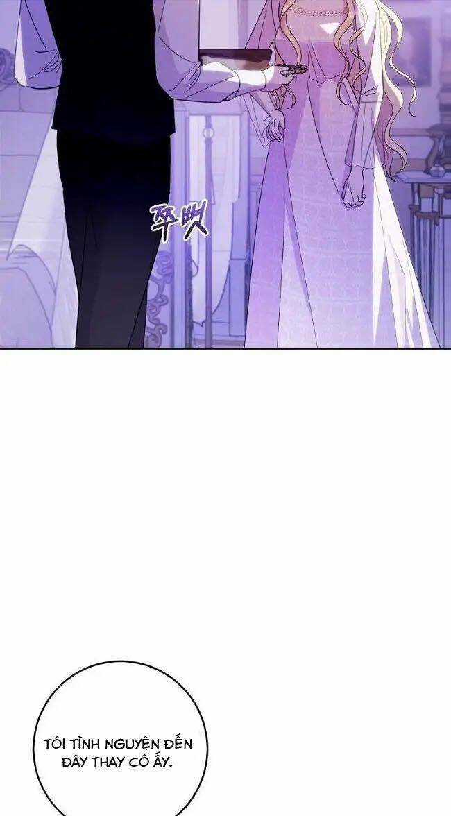 Bạo Chúa Thân Mến Chapter 27 trang 21