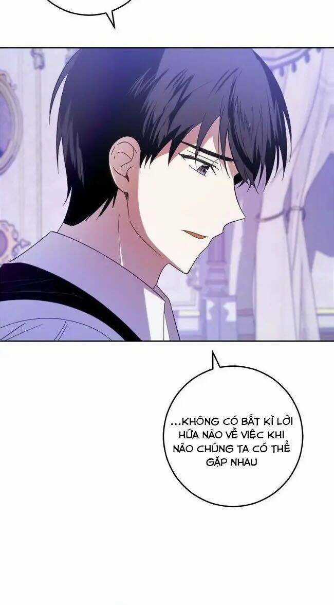 Bạo Chúa Thân Mến Chapter 27 trang 22