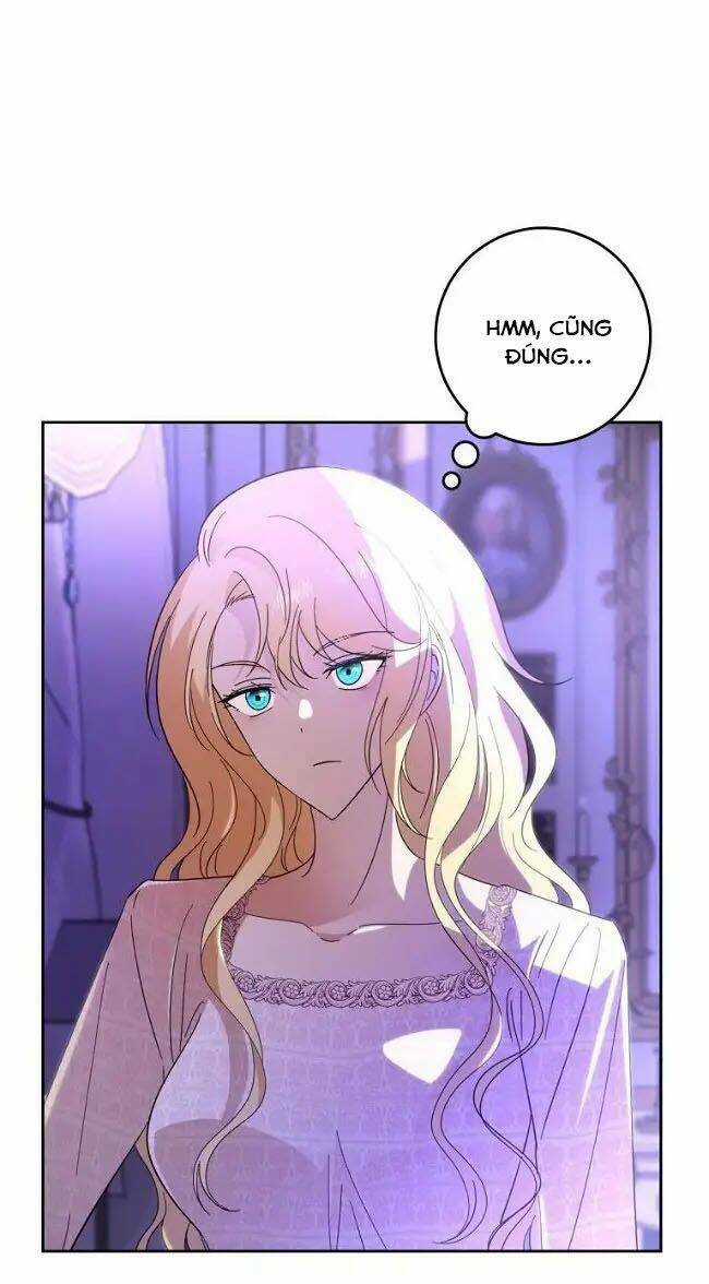 Bạo Chúa Thân Mến Chapter 27 trang 23