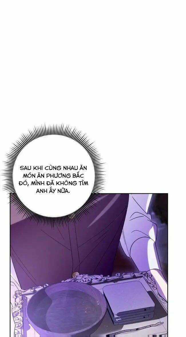 Bạo Chúa Thân Mến Chapter 27 trang 24