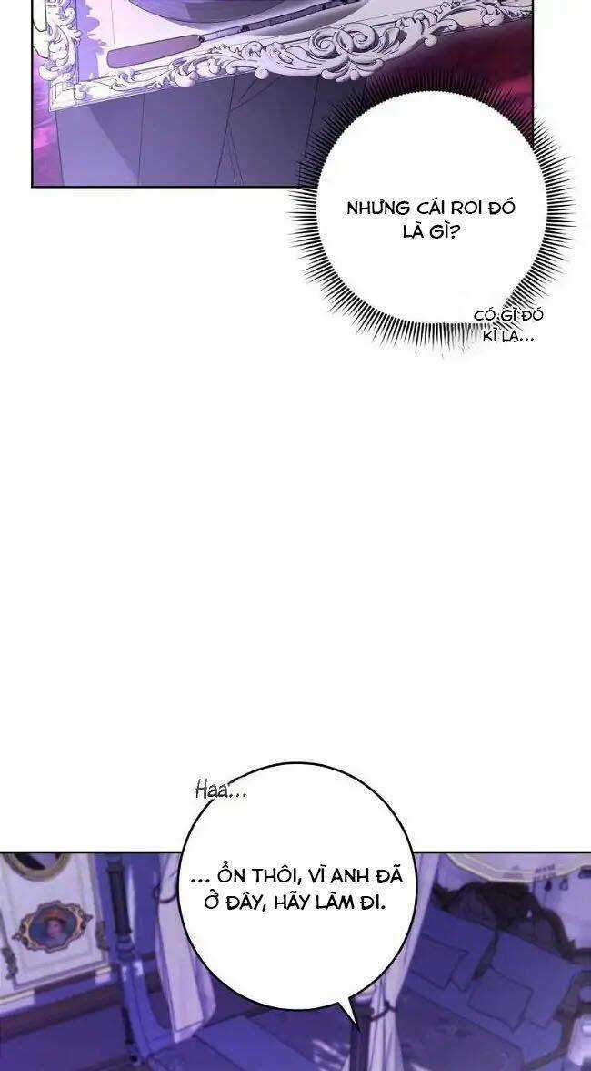 Bạo Chúa Thân Mến Chapter 27 trang 25