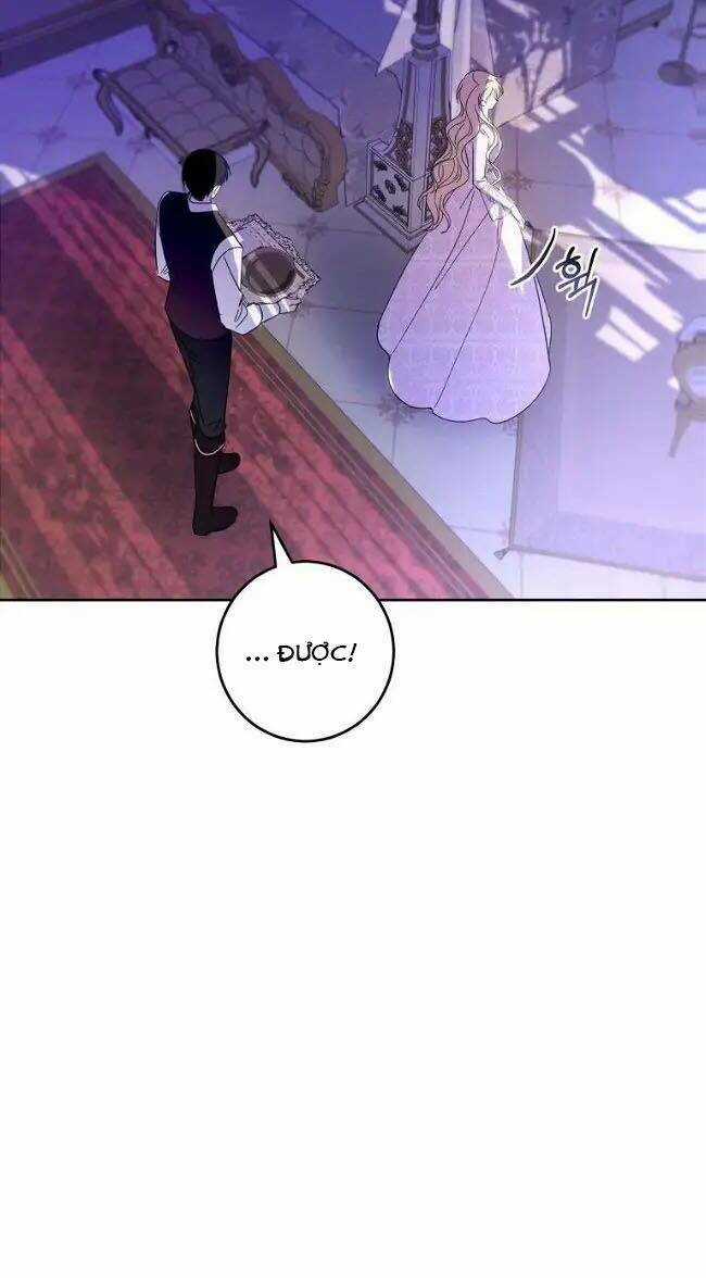 Bạo Chúa Thân Mến Chapter 27 trang 26