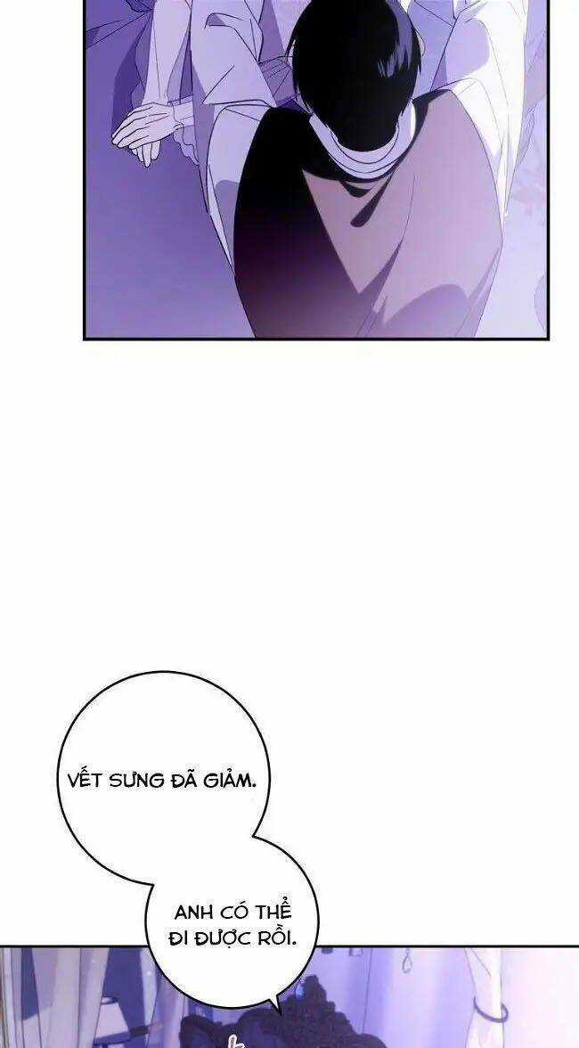 Bạo Chúa Thân Mến Chapter 27 trang 29