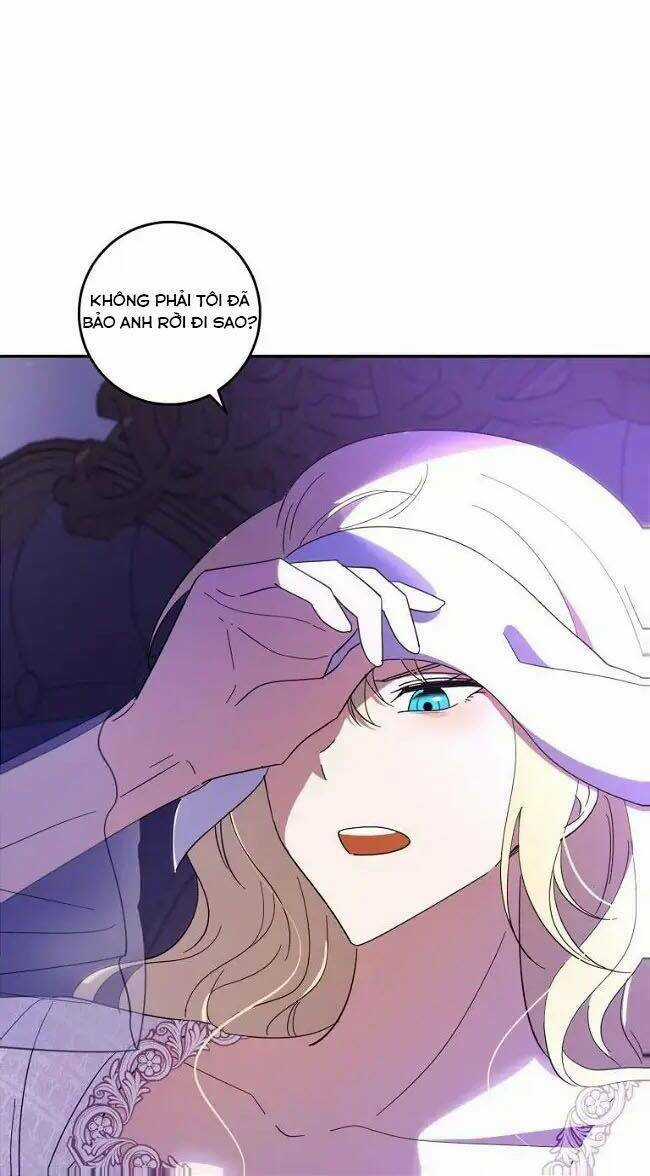 Bạo Chúa Thân Mến Chapter 27 trang 32