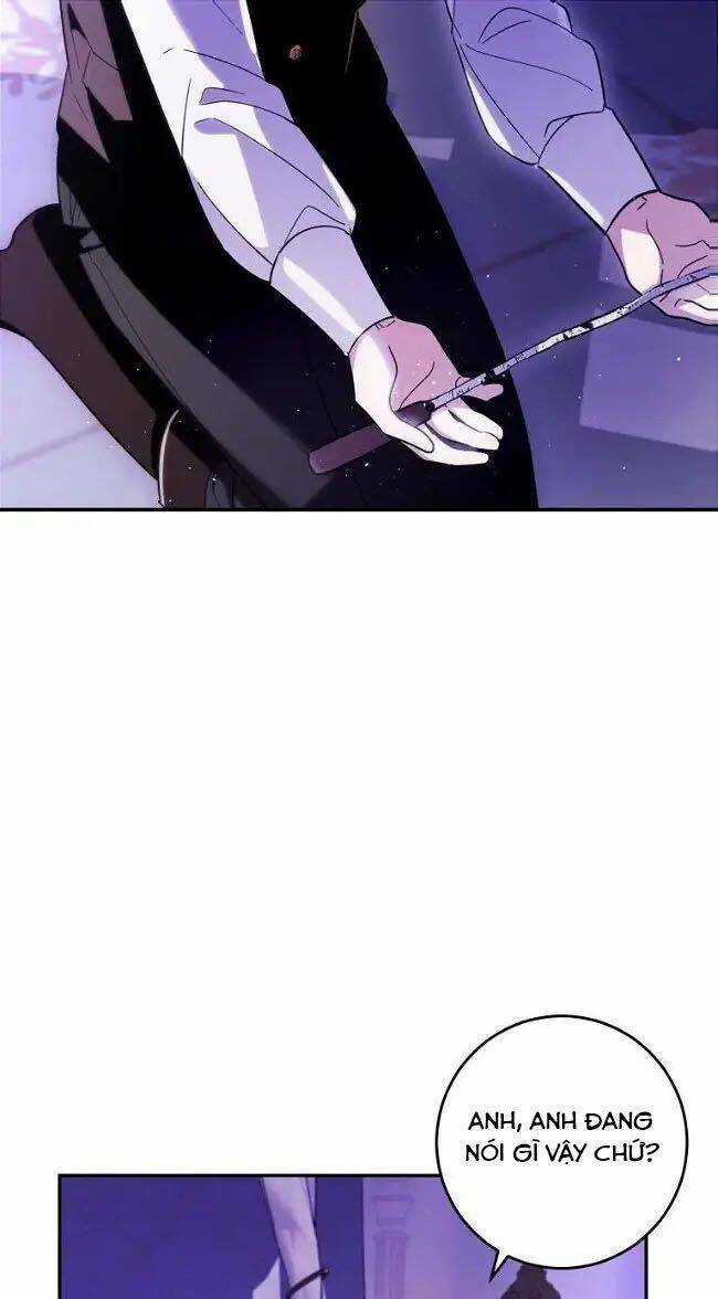 Bạo Chúa Thân Mến Chapter 27 trang 35