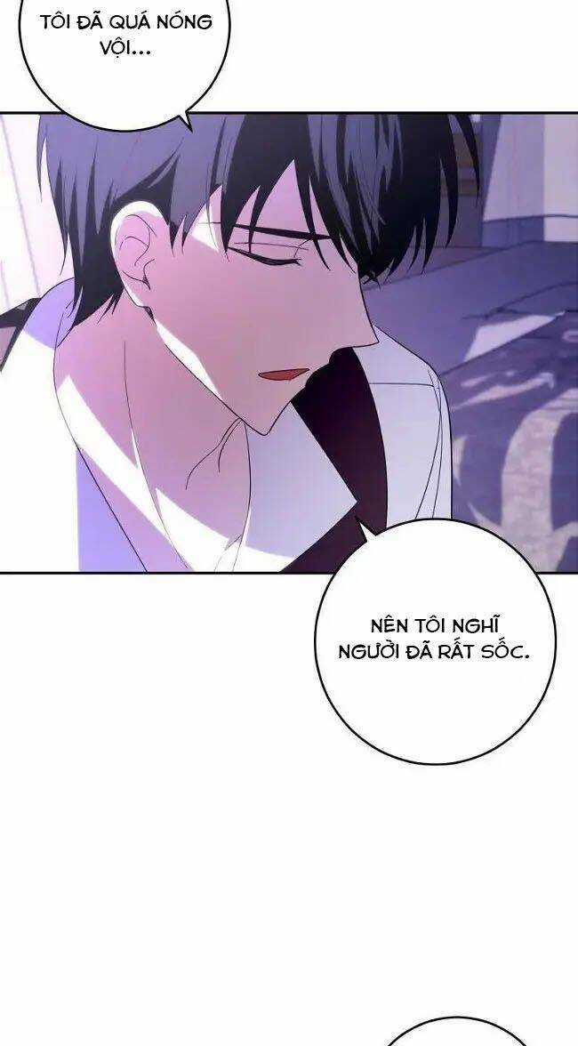 Bạo Chúa Thân Mến Chapter 27 trang 37