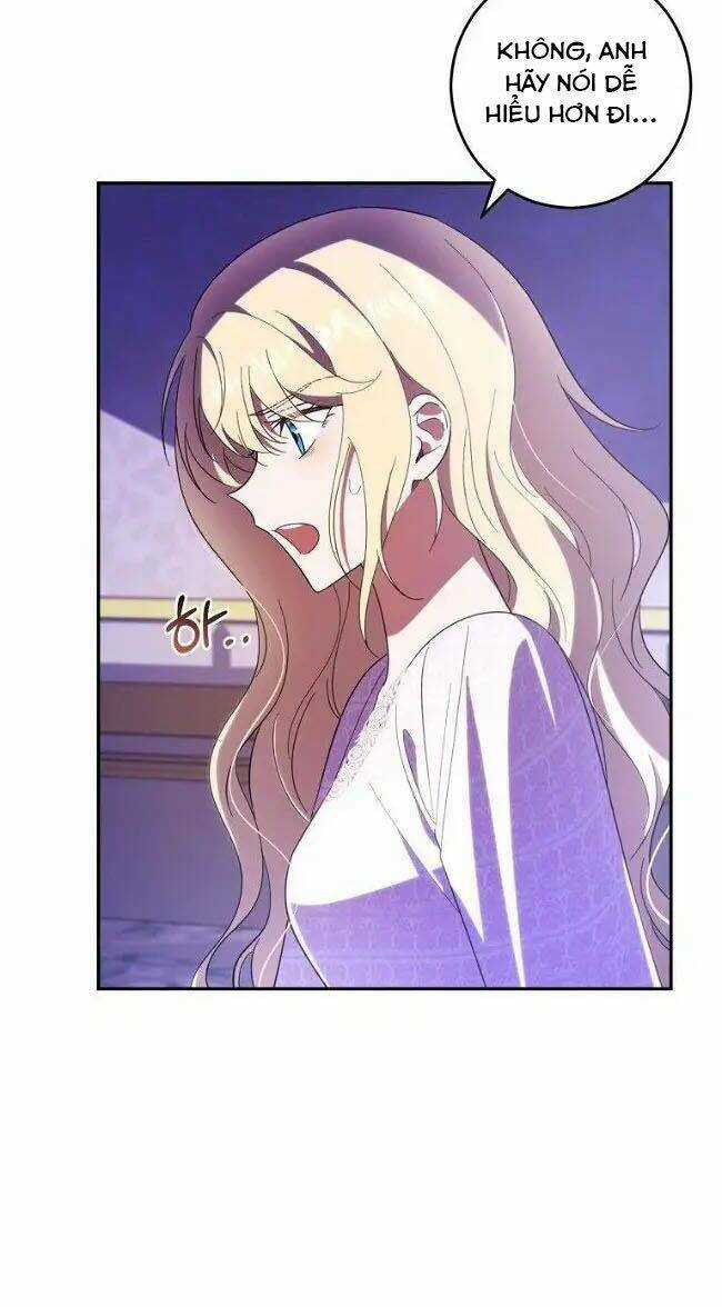 Bạo Chúa Thân Mến Chapter 27 trang 38