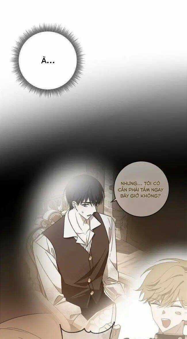 Bạo Chúa Thân Mến Chapter 27 trang 39