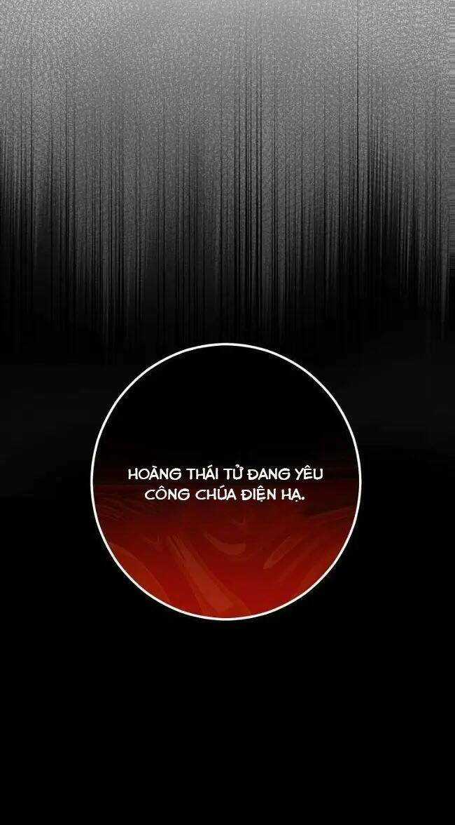 Bạo Chúa Thân Mến Chapter 27 trang 4