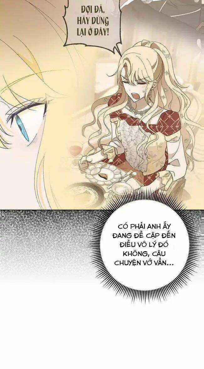 Bạo Chúa Thân Mến Chapter 27 trang 40