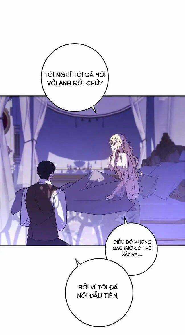 Bạo Chúa Thân Mến Chapter 27 trang 41