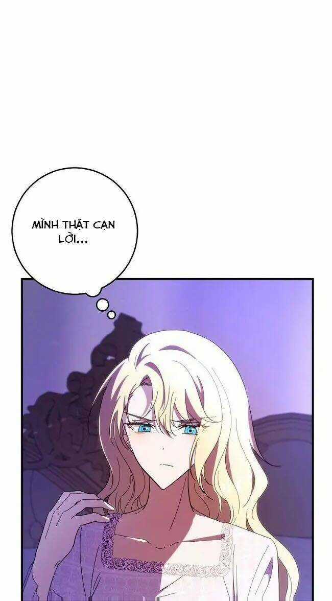 Bạo Chúa Thân Mến Chapter 27 trang 42