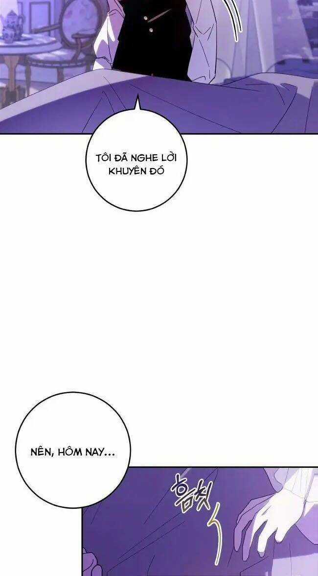 Bạo Chúa Thân Mến Chapter 27 trang 44