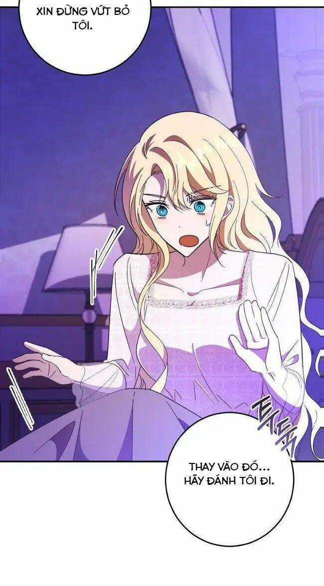 Bạo Chúa Thân Mến Chapter 27 trang 47