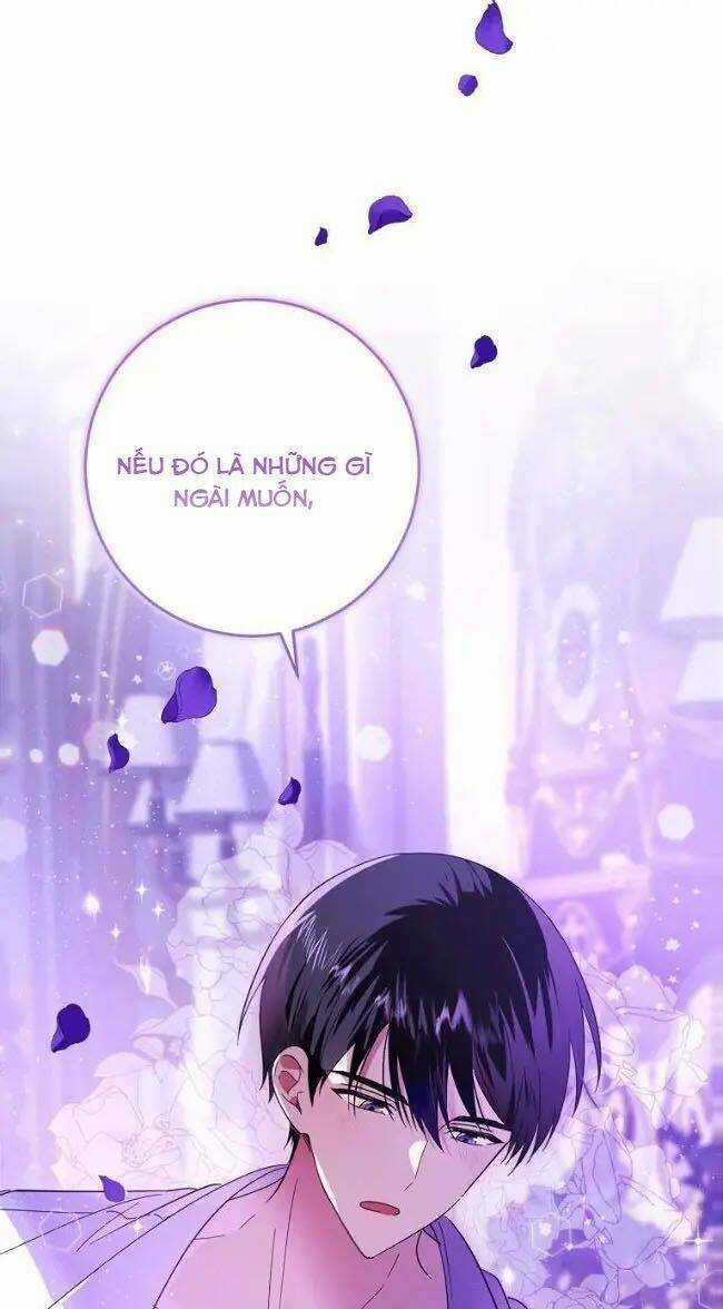 Bạo Chúa Thân Mến Chapter 27 trang 49