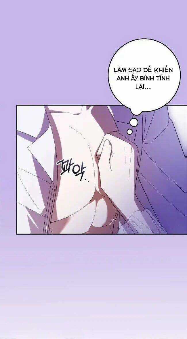 Bạo Chúa Thân Mến Chapter 27 trang 54