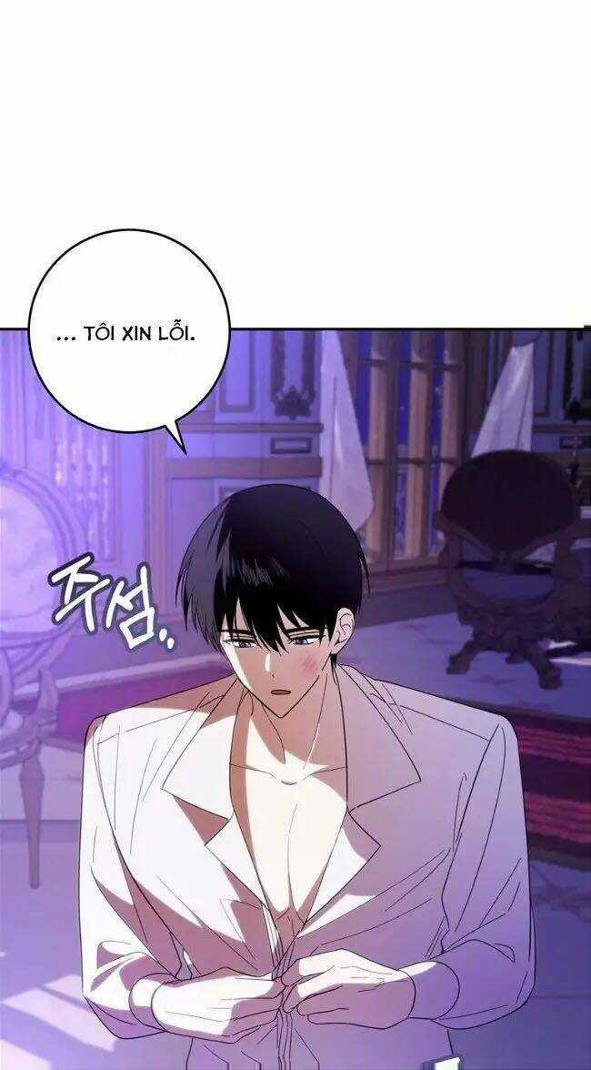 Bạo Chúa Thân Mến Chapter 27 trang 58