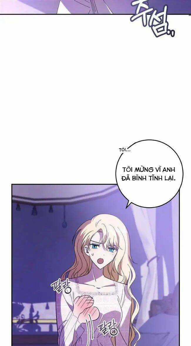 Bạo Chúa Thân Mến Chapter 27 trang 59