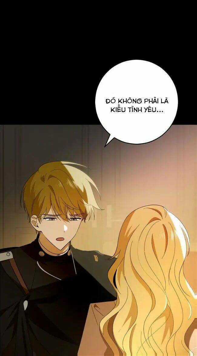 Bạo Chúa Thân Mến Chapter 27 trang 6