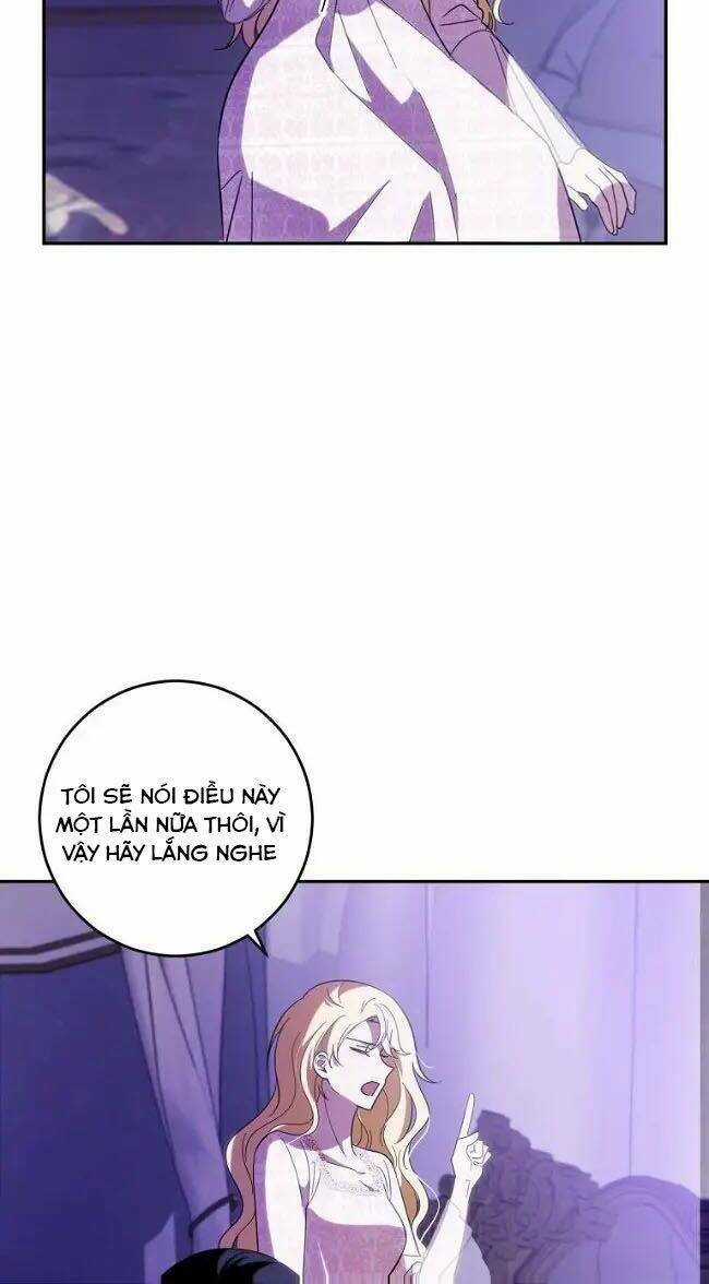 Bạo Chúa Thân Mến Chapter 27 trang 60