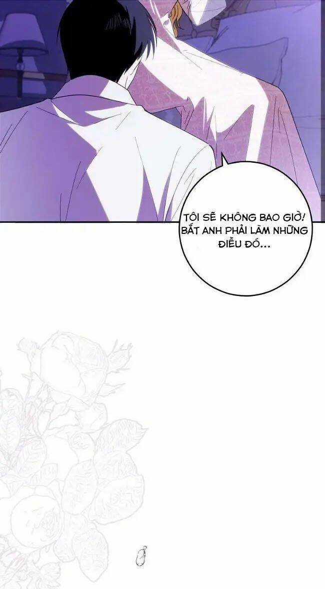 Bạo Chúa Thân Mến Chapter 27 trang 61