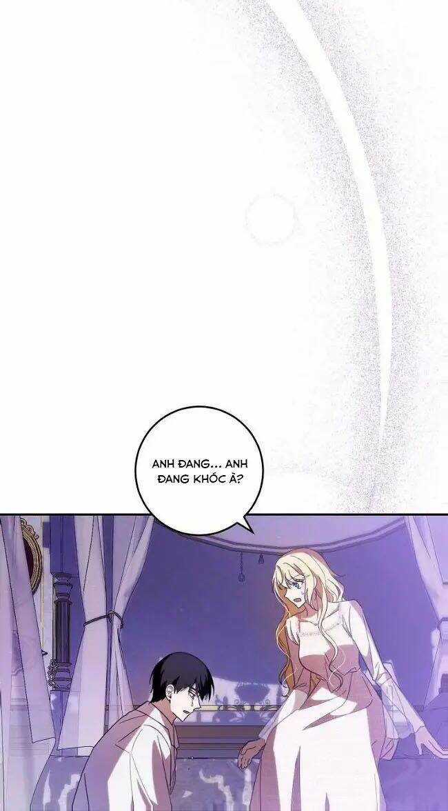 Bạo Chúa Thân Mến Chapter 27 trang 64