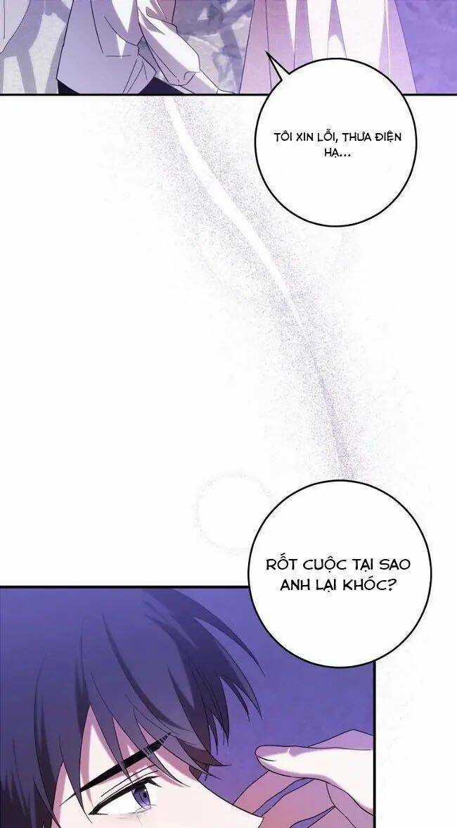 Bạo Chúa Thân Mến Chapter 27 trang 65